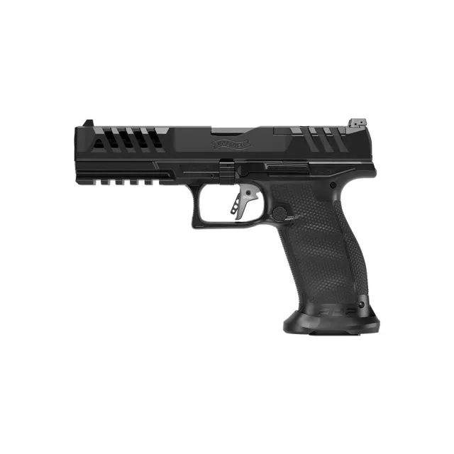 Walther PDP Match 9mm 2880083 - View 2