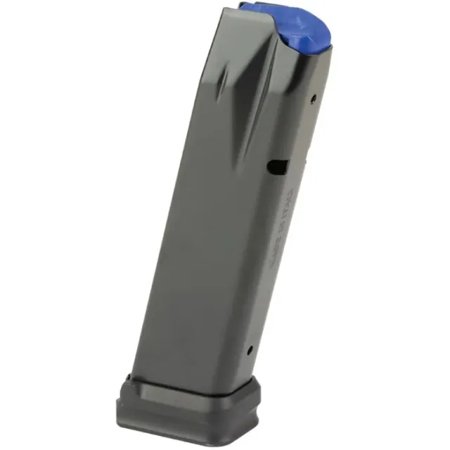 Walther PDP Pro Magazine 9mm Black 20 rd - View 3