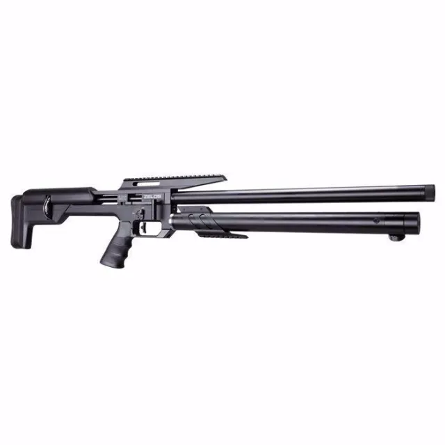 Umarex USA Zelos PCP .22 26 In Barrel 20 Round Capacity 2251541 - View 2