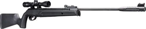 Umarex 2251550 Prymex .22 Cal Air Rifle 820 FPS with 4x32 Scope - View 2