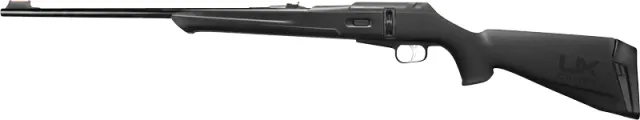 RWS Umarex 2252122 Canex CO2 .177 Air Rifle, Fiber Optic Sights, 800 FPS - View 2