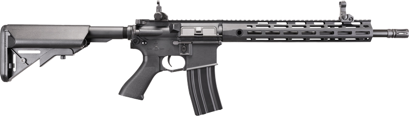Umarex USA AER16 2252126 .177 Caliber Electric Full-Auto - View 2