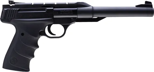 Umarex USA Browning Buck Mark URX Air Pistol 0.177 Caliber 5.25 In - View 2