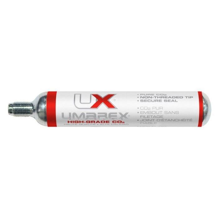 Byrna Technologies CO2340 2252534 88 Gram CO2 Cylinder 2 Pack - View 2