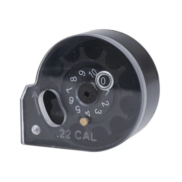Umarex USA Gauntlet Air Rifle .22 Pellet 10 Round Magazine 2252611 - View 2
