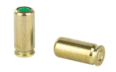 Umarex USA 2252753 9mm PAK Blanks 50 Rounds for Replicas - View 5