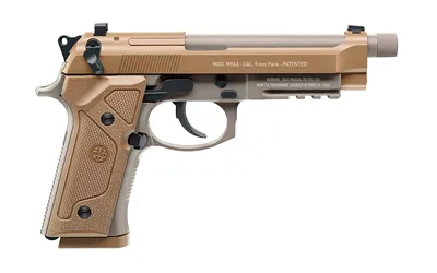 Umarex USA Beretta M9A3 .177 Caliber 4.75 In 18 Round 2253024 - View 2