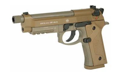 Umarex USA Beretta M9A3 .177 Caliber 4.75 In 18 Round 2253024 - View 4
