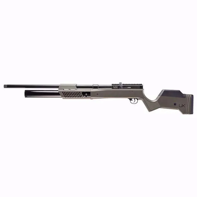 RWS Umarex 2254834 Gauntlet PCP Air Rifle 30 Cal 28.25" 6.93 lbs - View 2