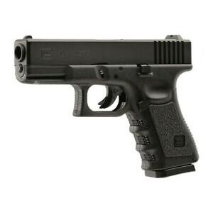 Umarex GLOCK G19 GEN3 .177 Caliber 4.25 in Barrel 16 Rounds CO2 Semi-Auto - View 2