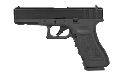 Umarex USA Glock 17 Gen3 .177 Caliber 4.48 In Barrel 18 Round - View 2