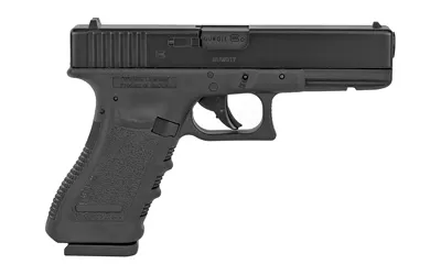 Umarex USA Glock 17 Gen3 .177 Caliber 4.48 In Barrel 18 Round - View 3