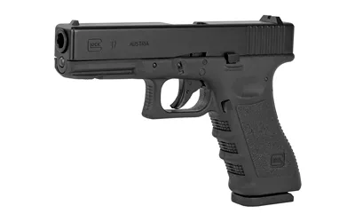 Umarex USA Glock 17 Gen3 .177 Caliber 4.48 In Barrel 18 Round - View 4