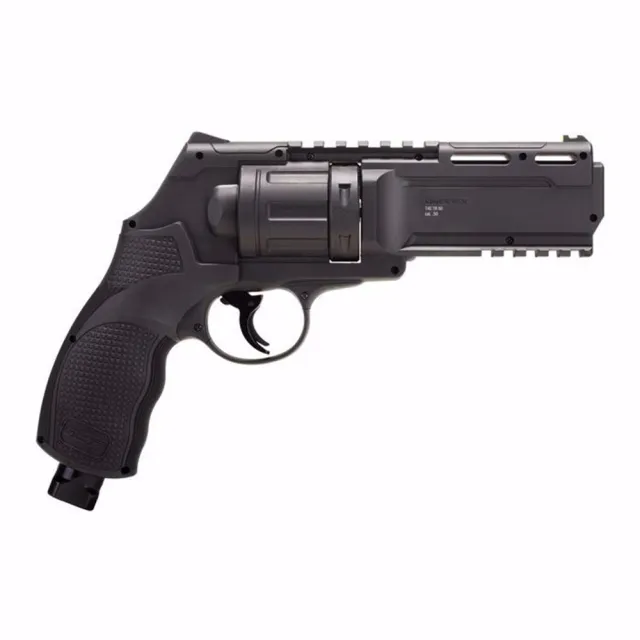 Umarex USA TR50 Gen 2 .50 Cal 6 Round CO2 Revolver 2292176 - View 2