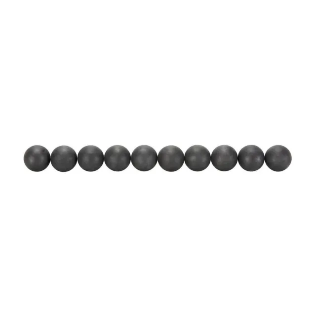 Umarex T4E P2P Rubber Balls Ammo .50 cal Black 10/ct - View 2