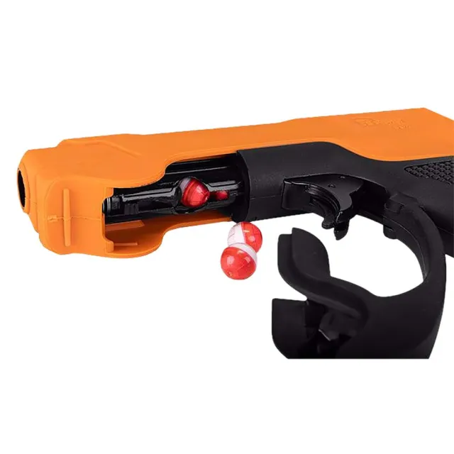 Umarex USA P2P HDP .50 Caliber 4 Round Capacity 2292331 - View 2