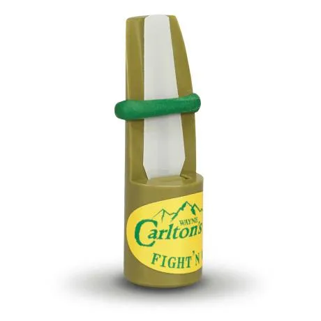 Hunters Specialties WCC-70037 Elk Call Exposed Reed High Pitched - View 2