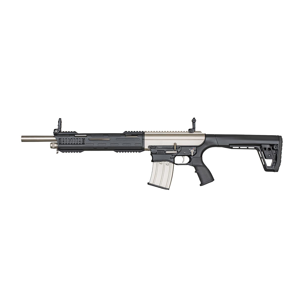 Tokarev TAR 12MP 12 Gauge 21000102 - View 2