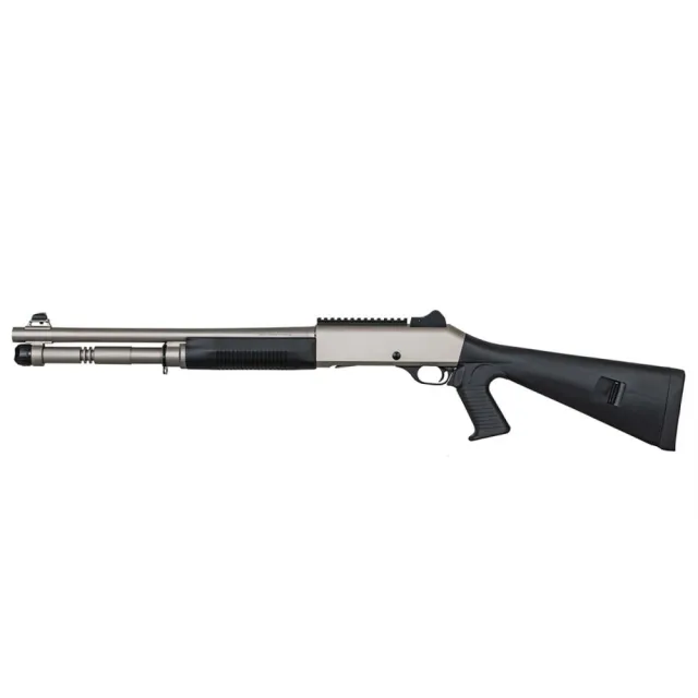 Military Armament Corp MAC 1014 12 Gauge 21000153 - View 2