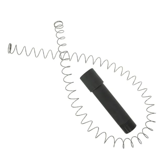 MILITARY ARMS CORPORATION 1014 12Ga +2 Magazine Extension (80041050) - View 2