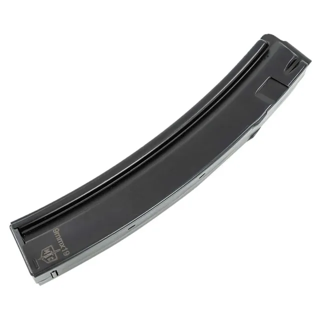 MILITARY ARMS CORPORATION MAC5/MAC5K 9mm 30rd Magazine (80065002) - View 2