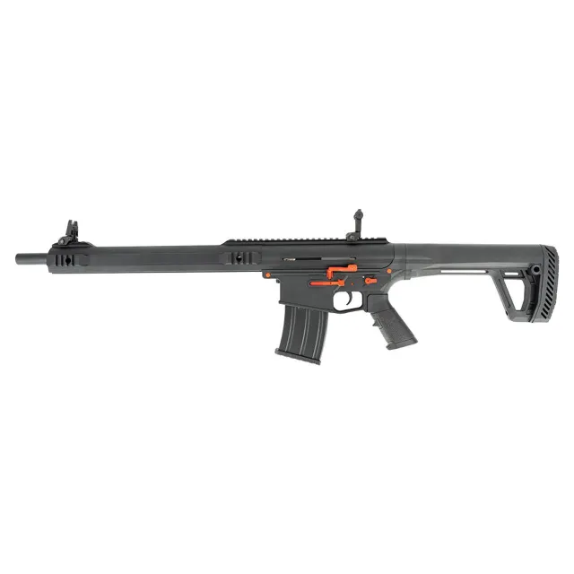 Tokarev Shotguns SDS TT-12 PRO 12 GAUGE - View 2