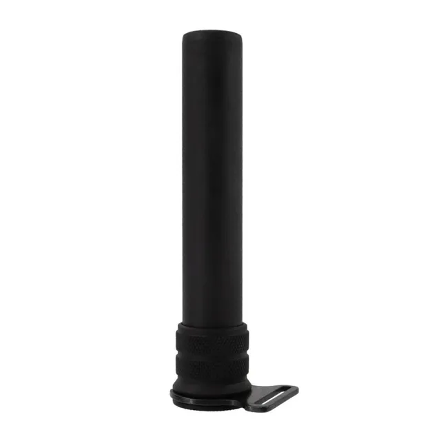 SDS Imports Tokarev Hammer Titan Shotgun Magazine Extension Black +2/rd - View 2