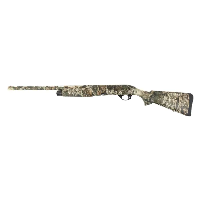 Spandau Arms 21000184 S2 Field 12 Gauge Semi-Auto 3" 3- 2.75" Shells - View 2