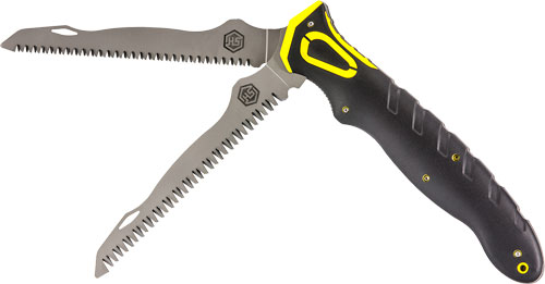 HS Precision 100053 Command Grip Dual Blade Saw - View 2