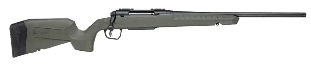 Savage Arms Axis 2 G4 350 Legend 33118 - View 2
