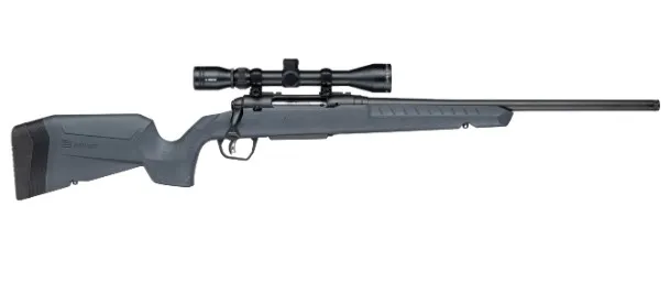 Savage Arms Axis 2 XP G4 30-06 33182 - View 2
