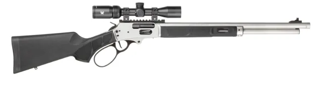 Smith & Wesson 1854 45-70 GOVT - View 2