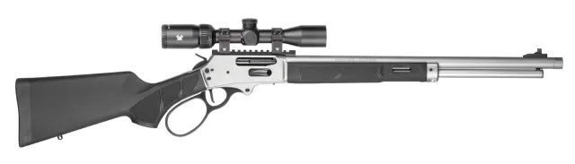 Smith & Wesson 1854 30-30 14824 - View 2