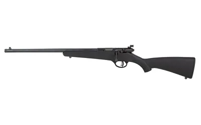 Savage Arms Rascal .22 LR 13829 - View 2