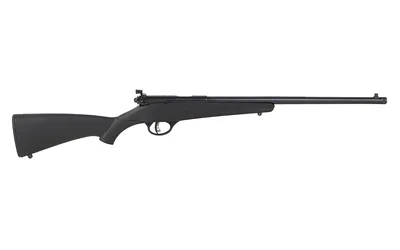 Savage Arms Rascal .22 LR 13829 - View 3