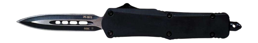 Buy TEMP S3-BR-13-1 SML G3 ZINC BLK RUBBER DAGGER online