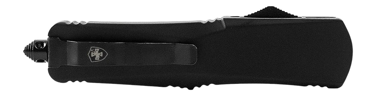 TEMP L3-BR-33-1 LRG G3 ZINC BLK RUBBER DROP - TEMP