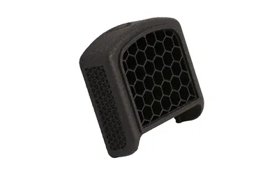 One Hundred Concepts HexCap Kill Flash Fits Aimpoint ACRO P2 Matte Finish - View 3