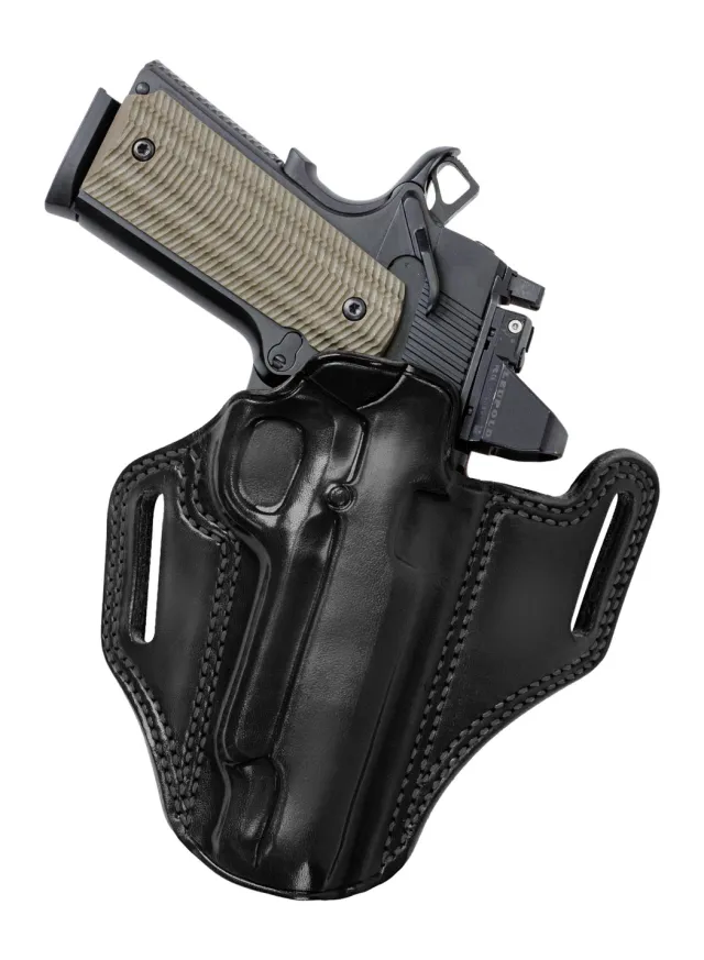 GALCO CM2-894RB P365X-MACRO W/WO RED DOT BLK - View 2