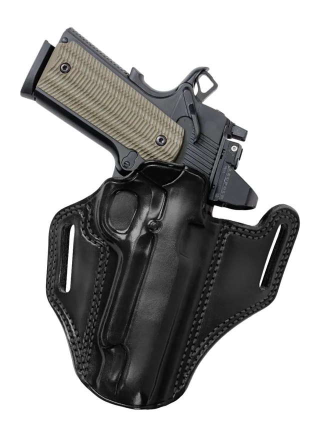 GALCO CM2-876RB HELLCAT PRO W/WO RED DOT BLK - View 2