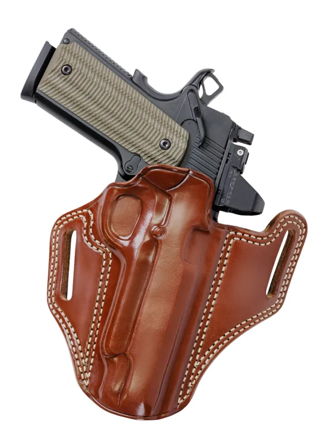 GALCO CM2-870R SIG P365XL W/WO RED DOT TAN - View 2