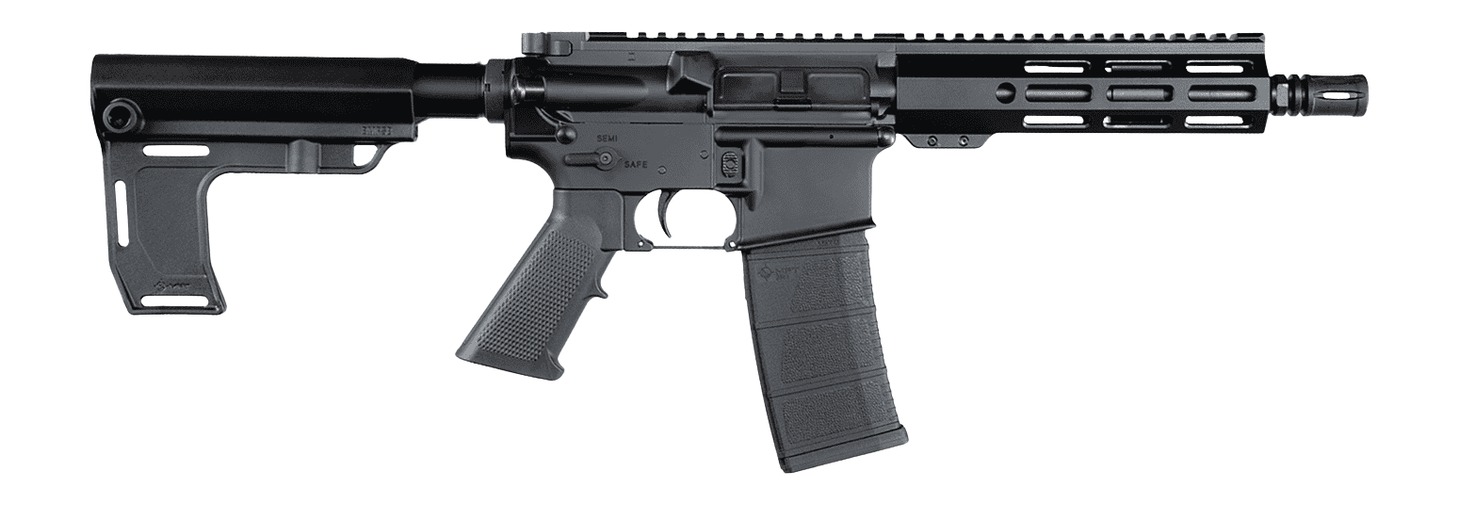 Andro Corp ACI-15 CQB 5.56 NATO 5568CBMPS - ACI - 5.56 NATO