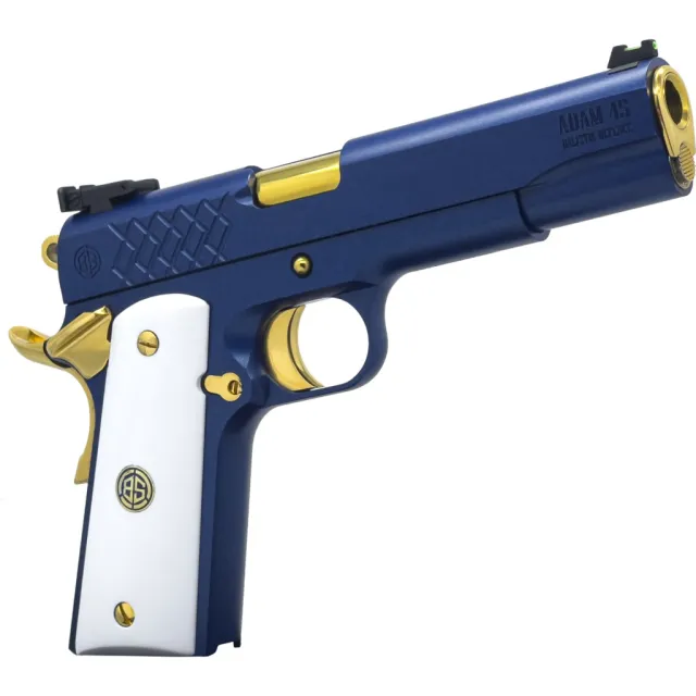 Dickinson Adam 1911 .45 ACP DKSN45SM - DKSN - .45 ACP