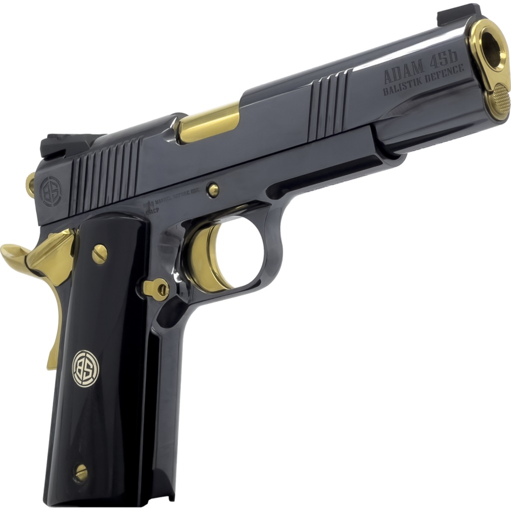 Dickinson Adam 1911 45 ACP DKSN45AB - DKSN - 45 ACP
