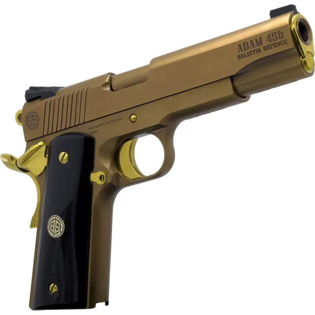 Dickinson Adam 1911 45 ACP - DKSN - 45 ACP