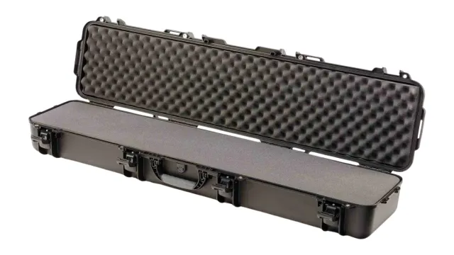 NANUK 994S-010BK-0A0 944 FULL FOAM BLK - NANUK