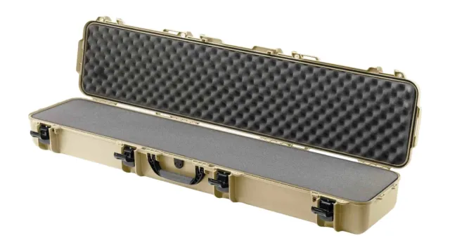 NANUK 944 Full Foam DT - NANUK