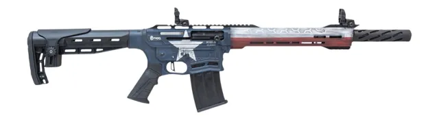 Citadel Boss25 12 Gauge CBOSS2512-TEX - View 2