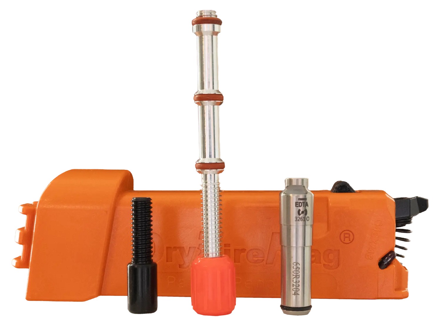 DRYFIREMAG S-G43X-RL-RET LASER TRAINING GLK 43X/48 - DRYFIREMAG