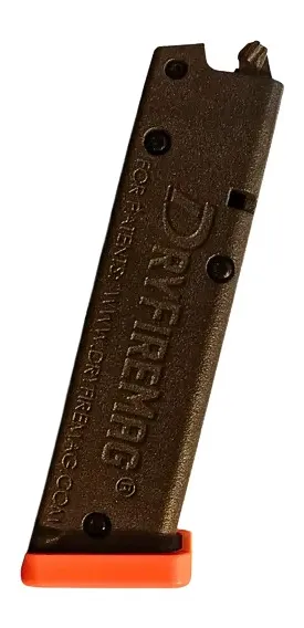 DRYFIREMAG D-PDP-RET WALTHER PDP - DRYFIREMAG